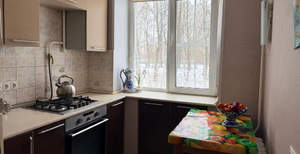 2-к квартира, вторичка, 47м2, 1/9 этаж
