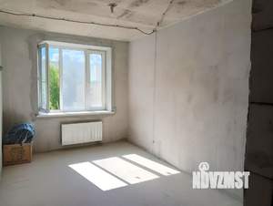 2-к квартира, вторичка, 65м2, 5/17 этаж