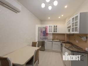 2-к квартира, вторичка, 42м2, 17/17 этаж