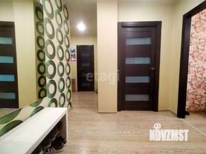 3-к квартира, вторичка, 61м2, 4/5 этаж