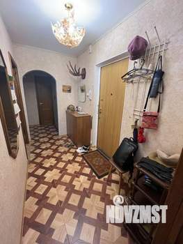 2-к квартира, вторичка, 52м2, 7/10 этаж