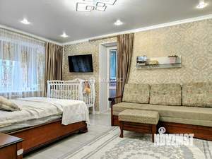 3-к квартира, вторичка, 60м2, 9/9 этаж