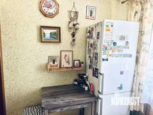 1-к квартира, вторичка, 31м2, 2/4 этаж