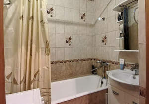 2-к квартира, вторичка, 53м2, 2/3 этаж