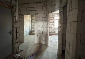 3-к квартира, вторичка, 64м2, 3/3 этаж