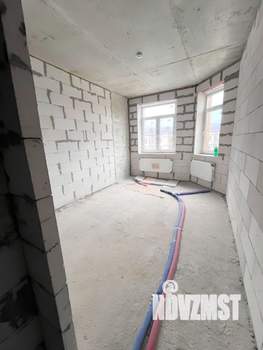 1-к квартира, вторичка, 24м2, 2/3 этаж