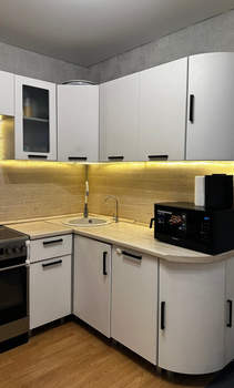 1-к квартира, вторичка, 39м2, 17/17 этаж