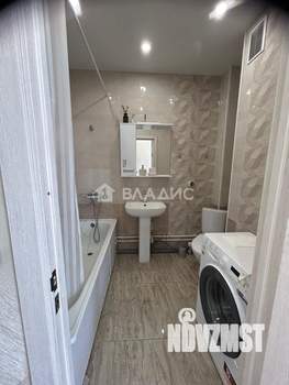 2-к квартира, вторичка, 45м2, 14/22 этаж