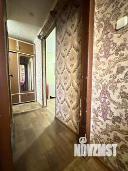 2-к квартира, вторичка, 47м2, 3/5 этаж