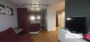 1-к квартира, вторичка, 42м2, 12/18 этаж