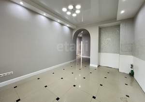 2-к квартира, вторичка, 64м2, 2/17 этаж