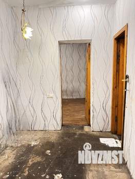 2-к квартира, вторичка, 45м2, 2/2 этаж