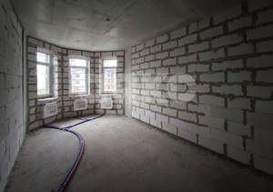 1-к квартира, вторичка, 42м2, 2/3 этаж