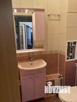 1-к квартира, вторичка, 24м2, 1/4 этаж