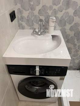 1-к квартира, вторичка, 32м2, 3/4 этаж