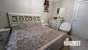 3-к квартира, вторичка, 69м2, 3/5 этаж