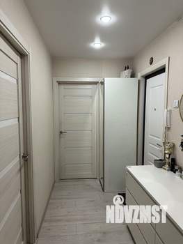 2-к квартира, вторичка, 52м2, 6/10 этаж