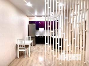 1-к квартира, вторичка, 43м2, 5/17 этаж