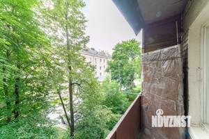 1-к квартира, вторичка, 29м2, 3/5 этаж