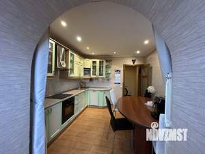 3-к квартира, вторичка, 86м2, 6/12 этаж