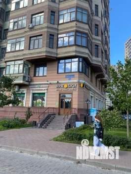 3-к квартира, вторичка, 74м2, 7/22 этаж