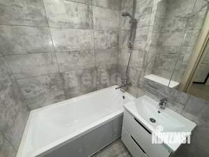 1-к квартира, вторичка, 40м2, 10/22 этаж