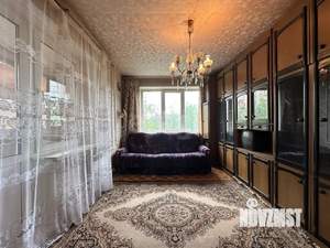 2-к квартира, вторичка, 54м2, 5/10 этаж