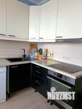 2-к квартира, вторичка, 59м2, 17/17 этаж