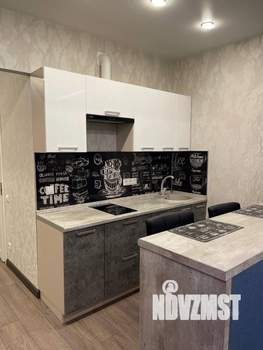 Студия квартира, вторичка, 29м2, 5/12 этаж