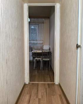 2-к квартира, вторичка, 43м2, 3/5 этаж