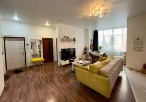 2-к квартира, вторичка, 84м2, 2/20 этаж