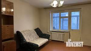 3-к квартира, вторичка, 61м2, 3/5 этаж