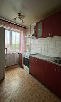 2-к квартира, вторичка, 49м2, 7/9 этаж