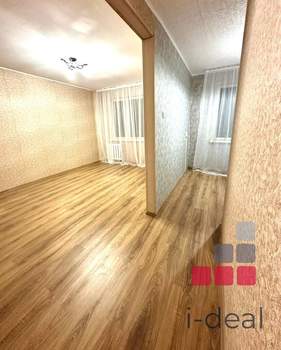 1-к квартира, вторичка, 30м2, 1/5 этаж