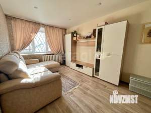 2-к квартира, вторичка, 41м2, 1/5 этаж