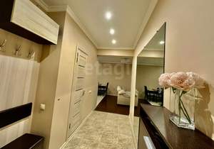 2-к квартира, вторичка, 53м2, 12/17 этаж