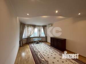 4-к квартира, вторичка, 104м2, 7/9 этаж