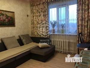 3-к квартира, вторичка, 91м2, 4/15 этаж