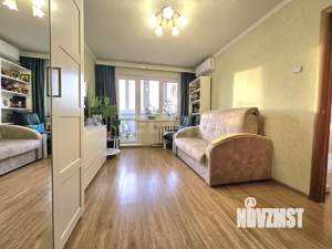 1-к квартира, вторичка, 34м2, 9/9 этаж