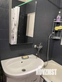 1-к квартира, вторичка, 33м2, 4/5 этаж