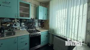 2-к квартира, вторичка, 43м2, 1/2 этаж