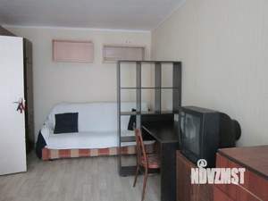 1-к квартира, вторичка, 33м2, 4/5 этаж