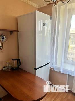 2-к квартира, вторичка, 43м2, 5/5 этаж