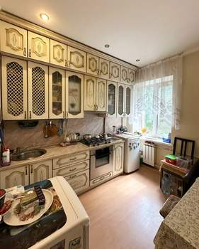 1-к квартира, вторичка, 45м2, 3/4 этаж