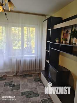 2-к квартира, вторичка, 38м2, 5/5 этаж