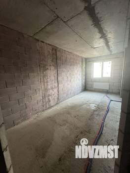 1-к квартира, вторичка, 41м2, 13/23 этаж