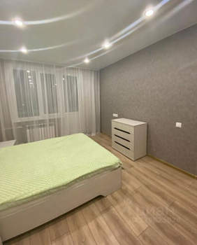 2-к квартира, вторичка, 47м2, 6/12 этаж