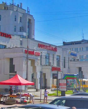 1-к квартира, вторичка, 38м2, 2/3 этаж