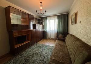 1-к квартира, вторичка, 32м2, 3/5 этаж