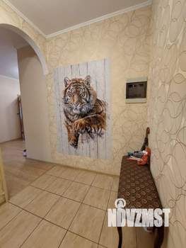 3-к квартира, вторичка, 94м2, 5/17 этаж